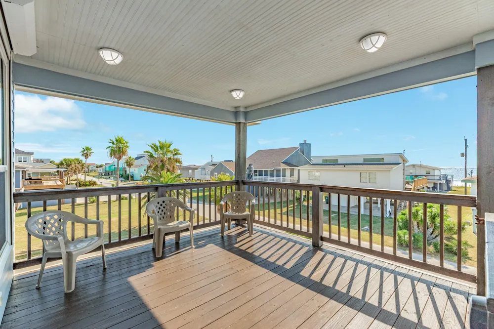 12940 John Reynolds Road Galveston, TX 77554