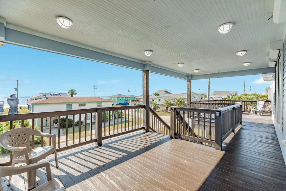 12940 John Reynolds Road Galveston, TX 77554