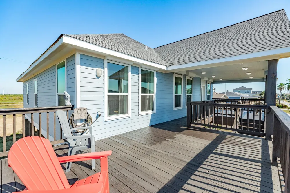 12940 John Reynolds Road Galveston, TX 77554