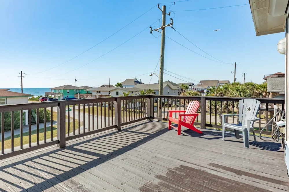 12940 John Reynolds Road Galveston, TX 77554