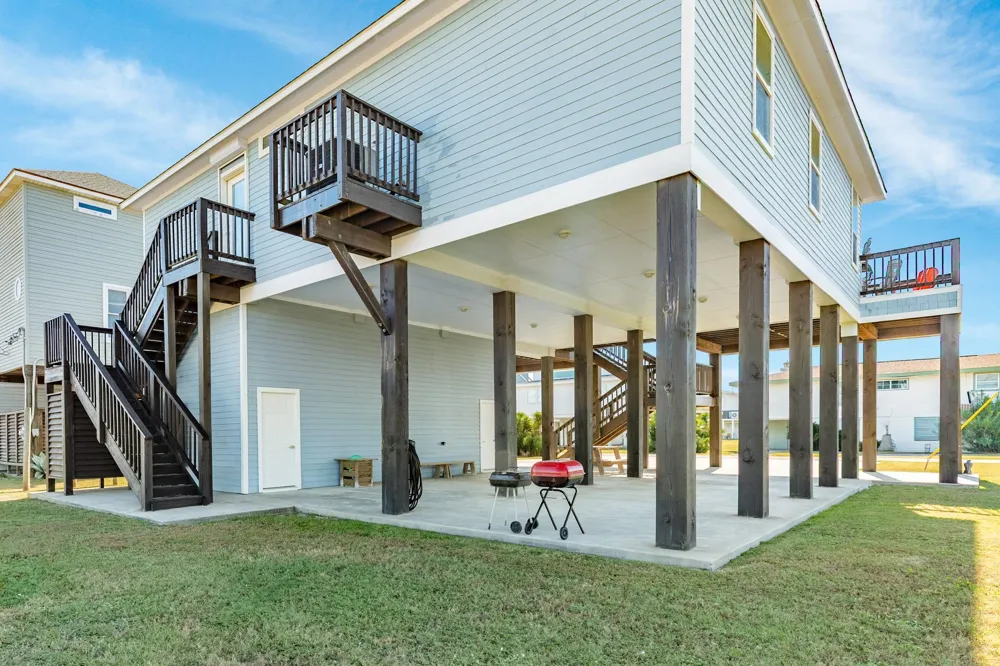12940 John Reynolds Road Galveston, TX 77554
