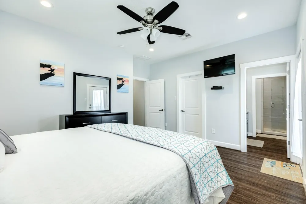 12940 John Reynolds Road Galveston, TX 77554