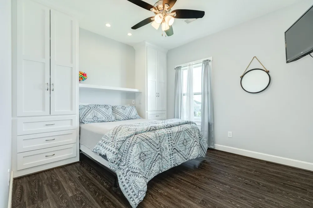 12940 John Reynolds Road Galveston, TX 77554