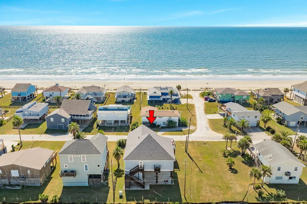 12940 John Reynolds Road Galveston, TX 77554