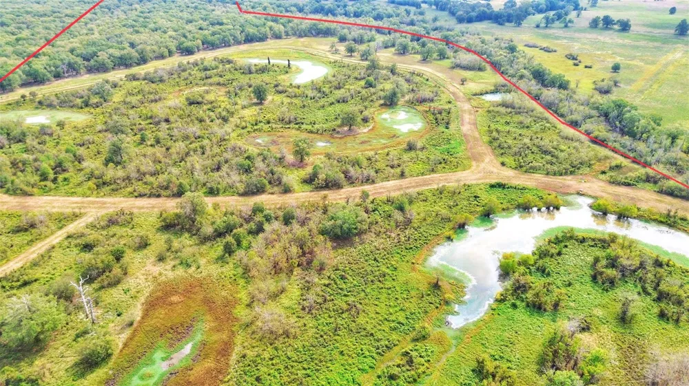 Cr 155 Centerville, TX 75833