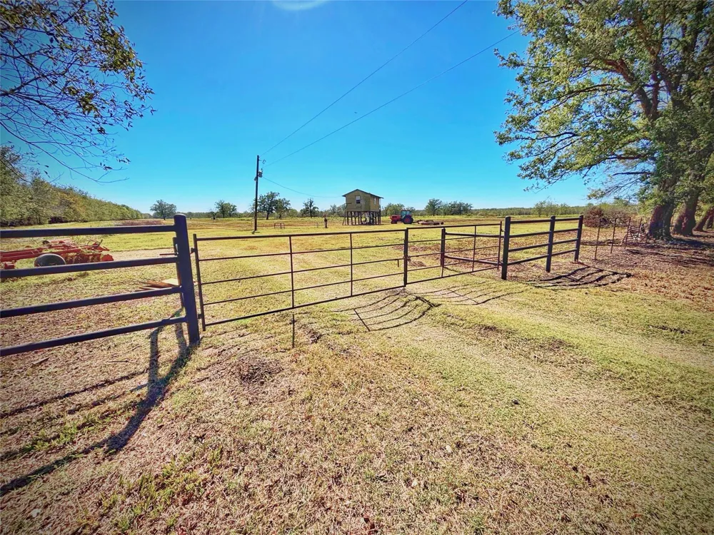 Cr 155 Centerville, TX 75833