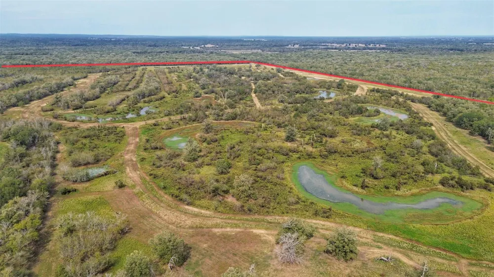 Cr 155 Centerville, TX 75833
