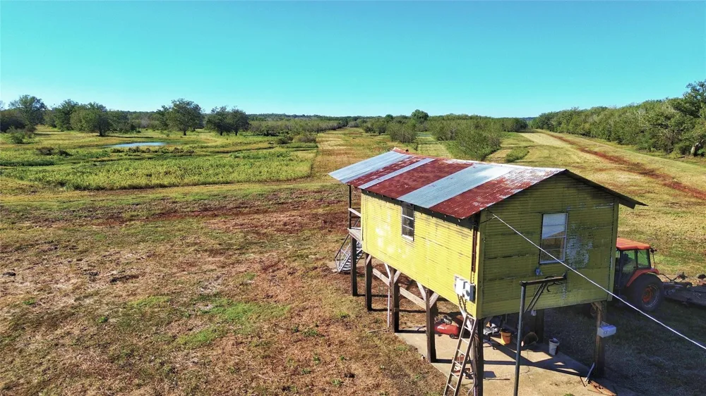Cr 155 Centerville, TX 75833
