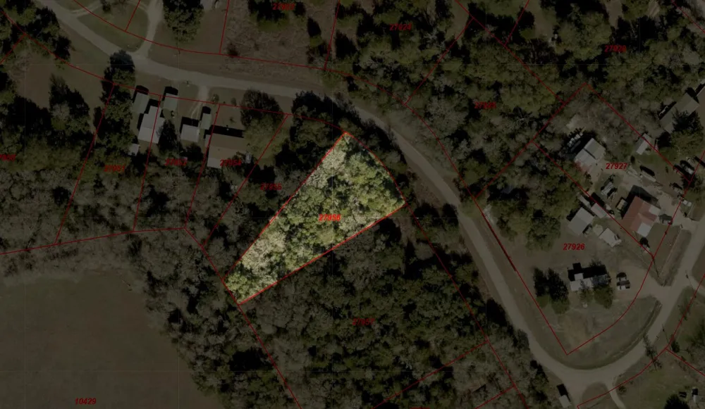 2468 Sierra Road Brenham, TX 77833