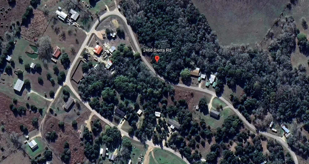 2468 Sierra Road Brenham, TX 77833
