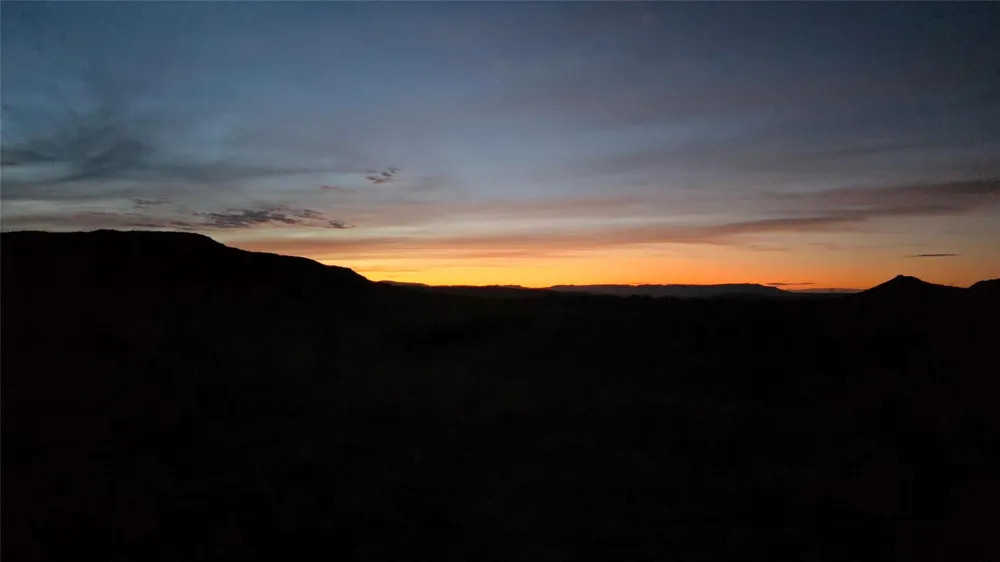 Mailbox Road Alpine, TX 79852