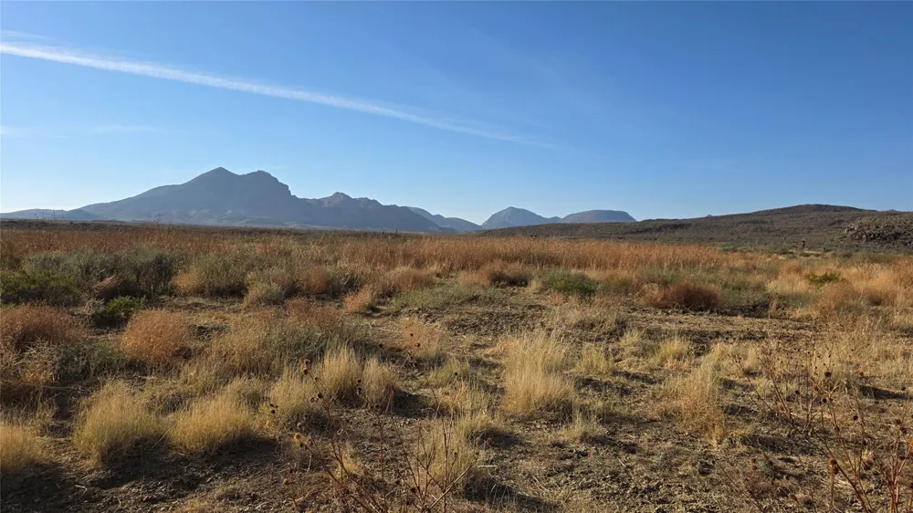 Mailbox Road Alpine, TX 79852