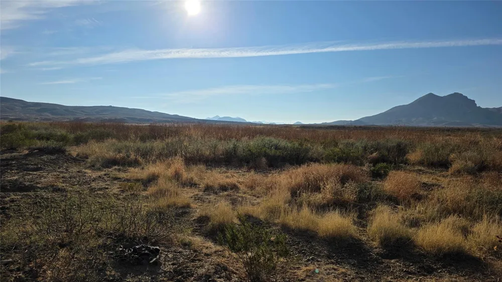 Mailbox Road Alpine, TX 79852