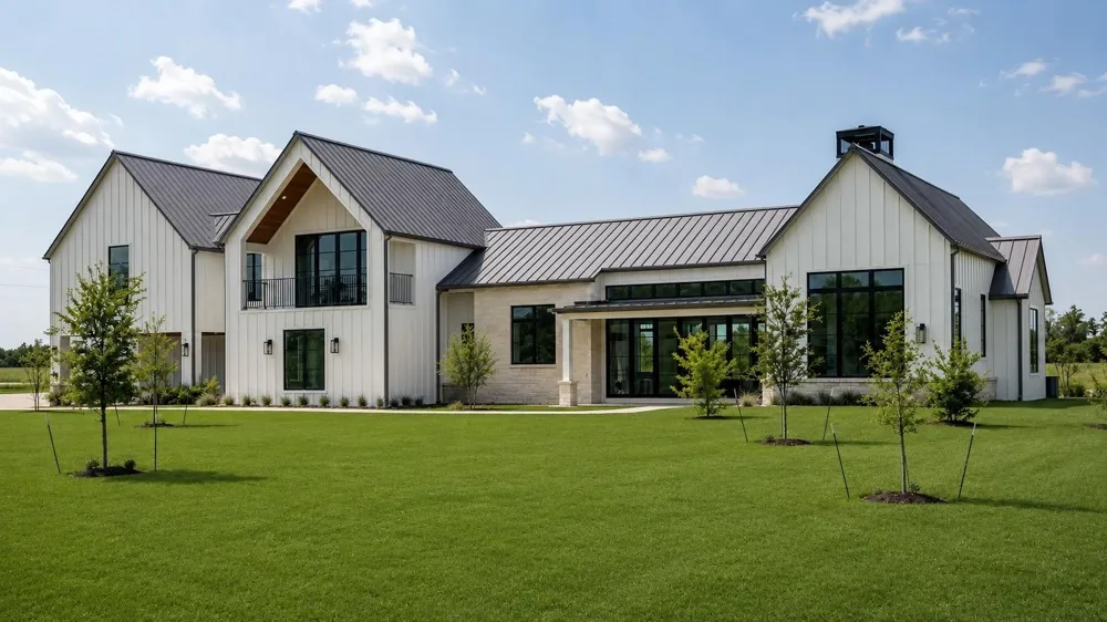 130 Round Top Farms Drive Round Top, TX 78954