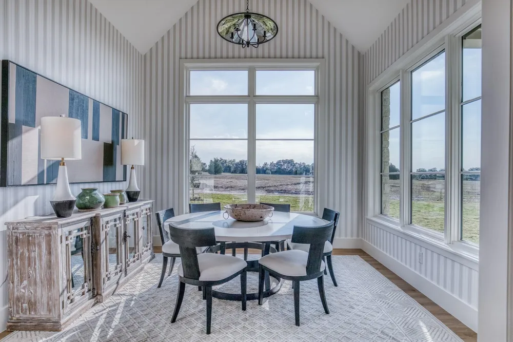 130 Round Top Farms Drive Round Top, TX 78954