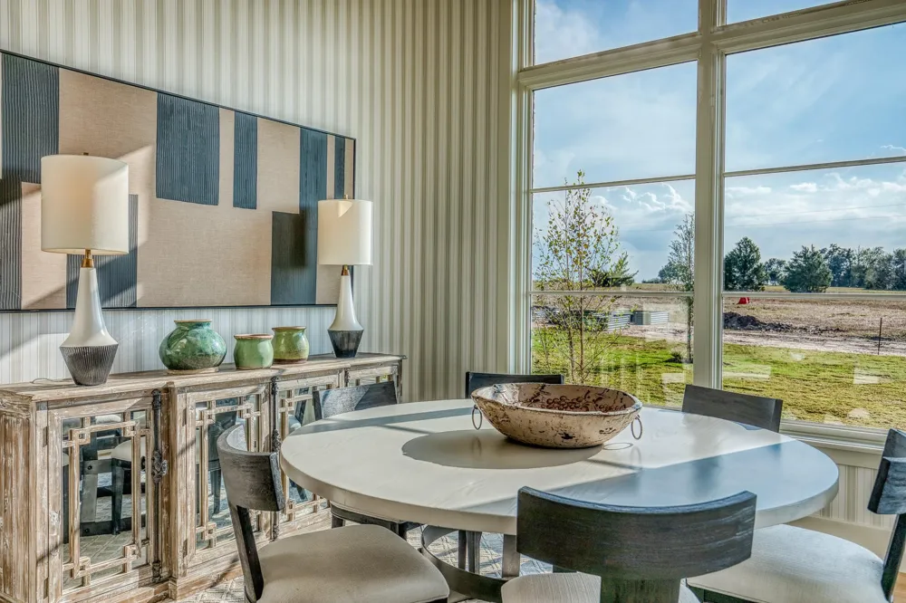 130 Round Top Farms Drive Round Top, TX 78954