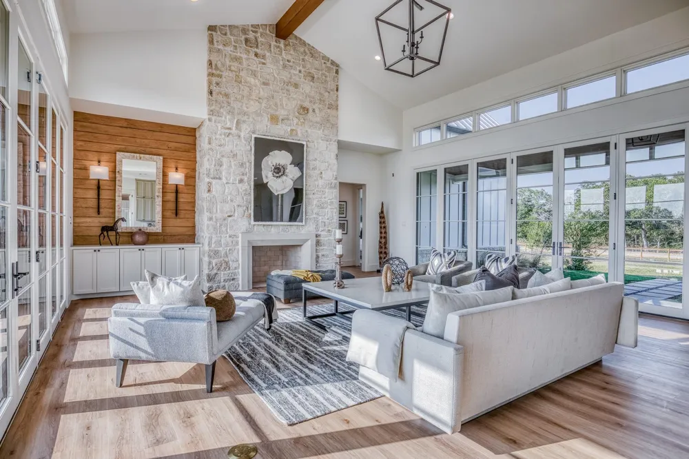 130 Round Top Farms Drive Round Top, TX 78954