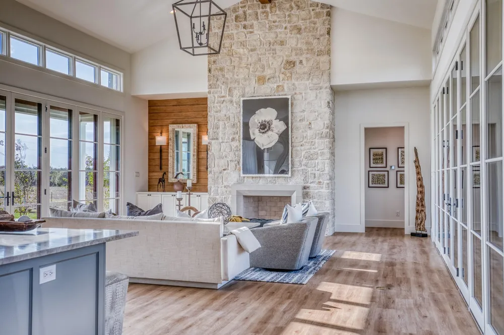 130 Round Top Farms Drive Round Top, TX 78954