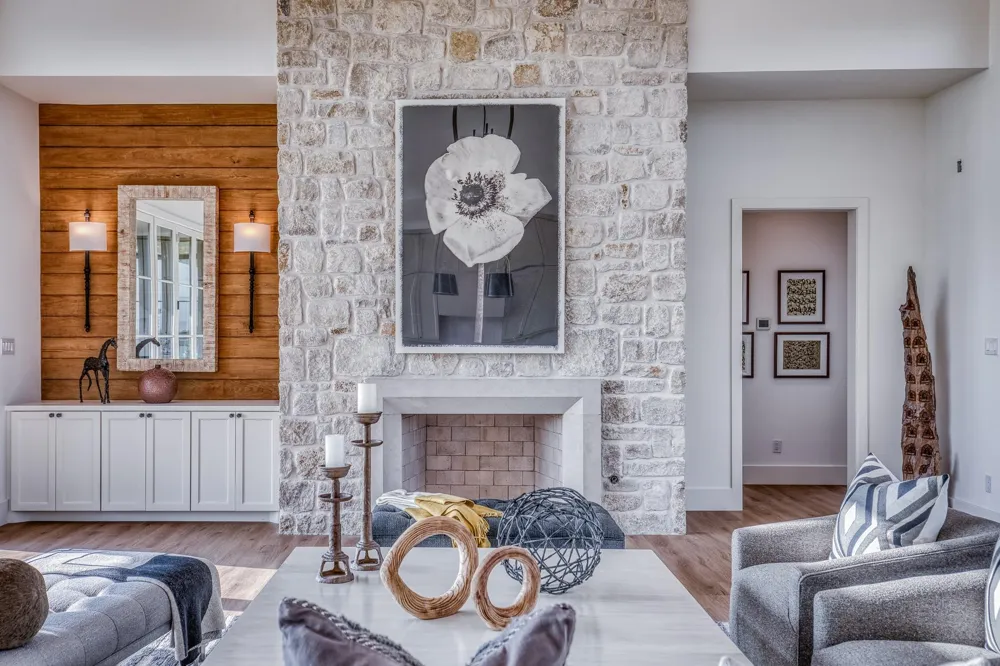 130 Round Top Farms Drive Round Top, TX 78954