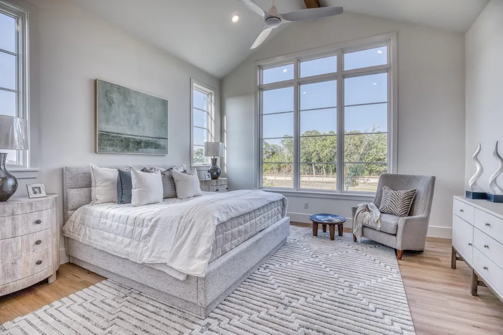 130 Round Top Farms Drive Round Top, TX 78954