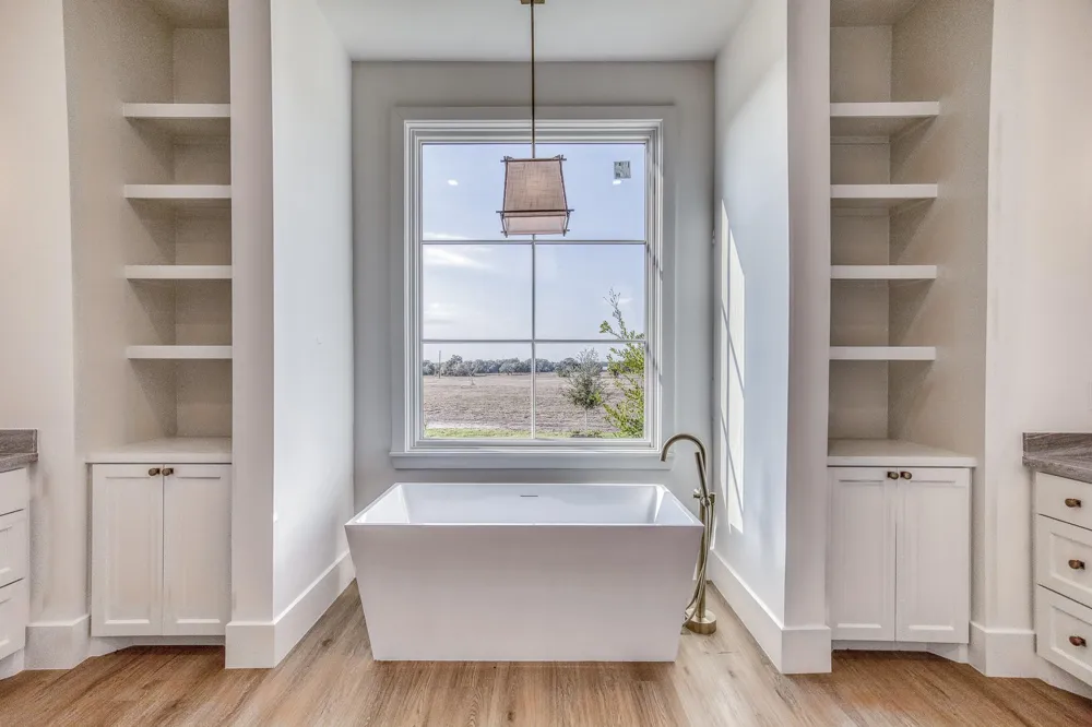 130 Round Top Farms Drive Round Top, TX 78954
