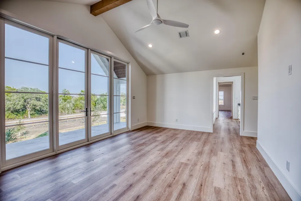 130 Round Top Farms Drive Round Top, TX 78954