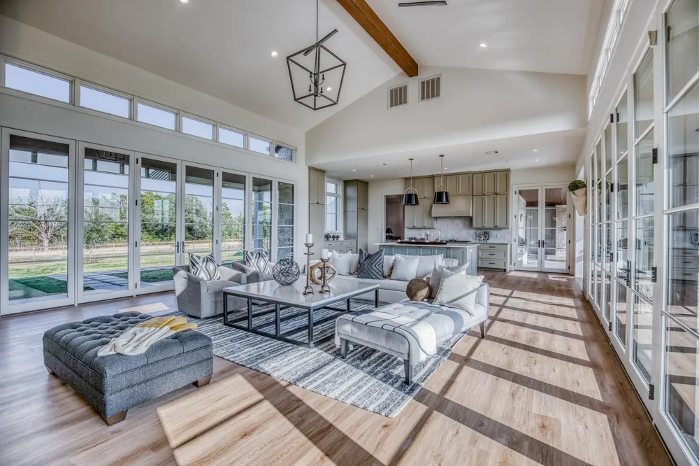 130 Round Top Farms Drive Round Top, TX 78954