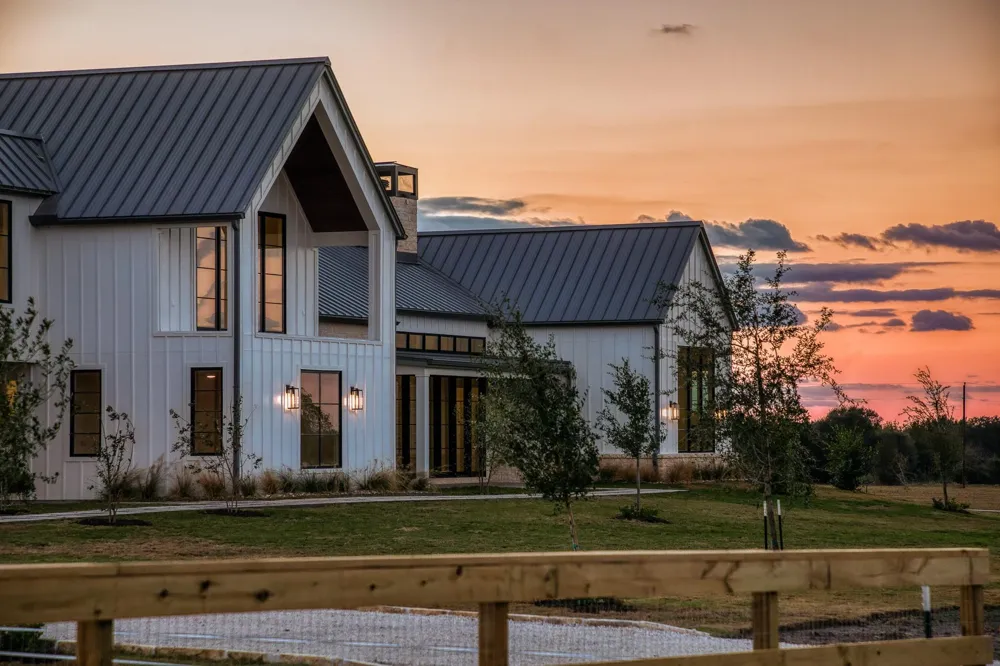 130 Round Top Farms Drive Round Top, TX 78954