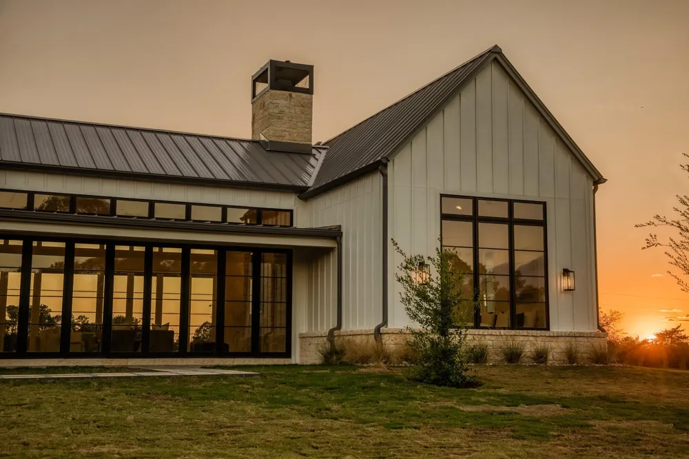 130 Round Top Farms Drive Round Top, TX 78954