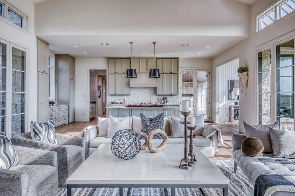 130 Round Top Farms Drive Round Top, TX 78954