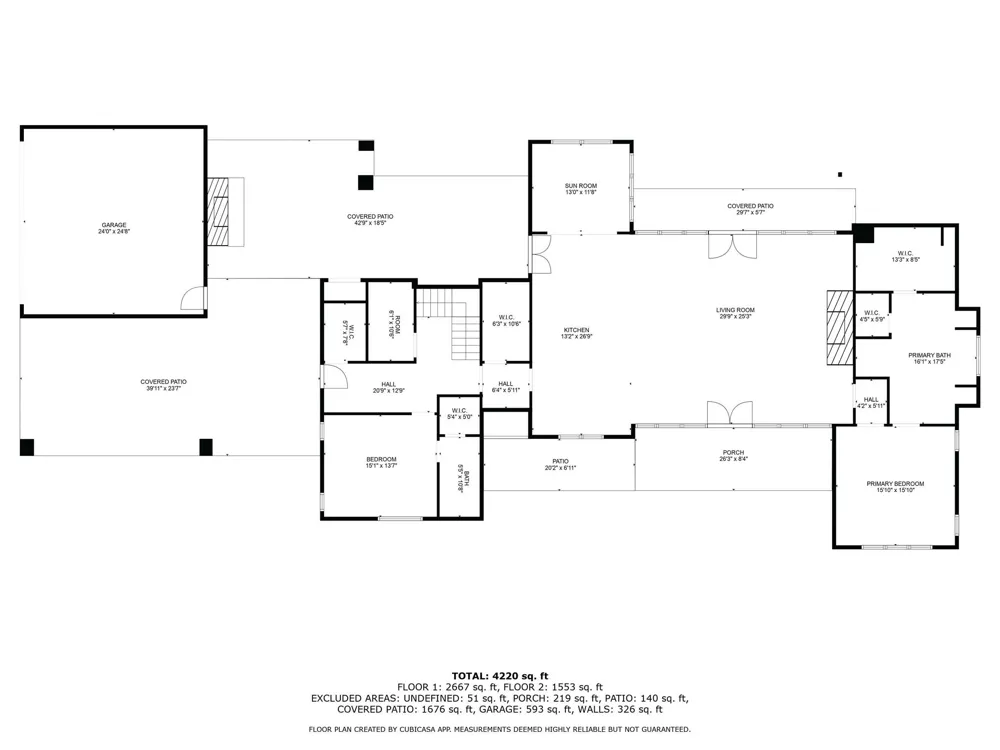 130 Round Top Farms Drive Round Top, TX 78954