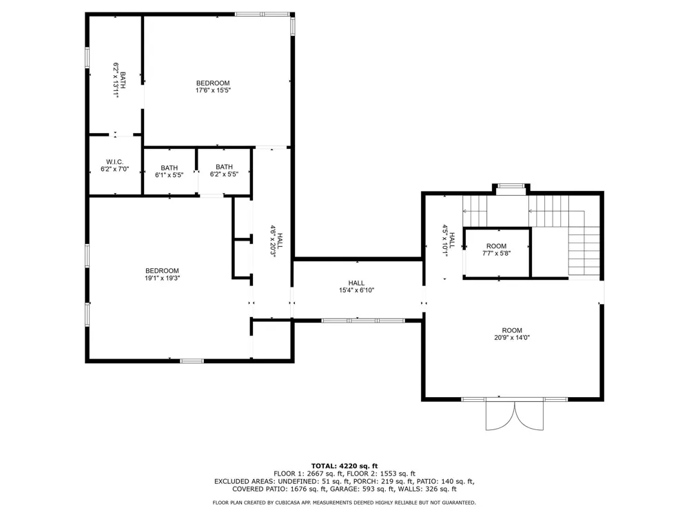130 Round Top Farms Drive Round Top, TX 78954