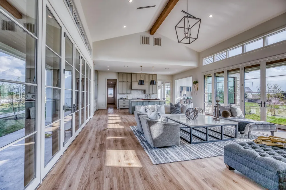 130 Round Top Farms Drive Round Top, TX 78954