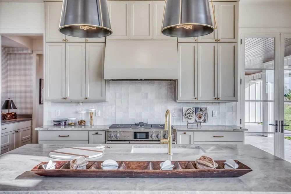 130 Round Top Farms Drive Round Top, TX 78954