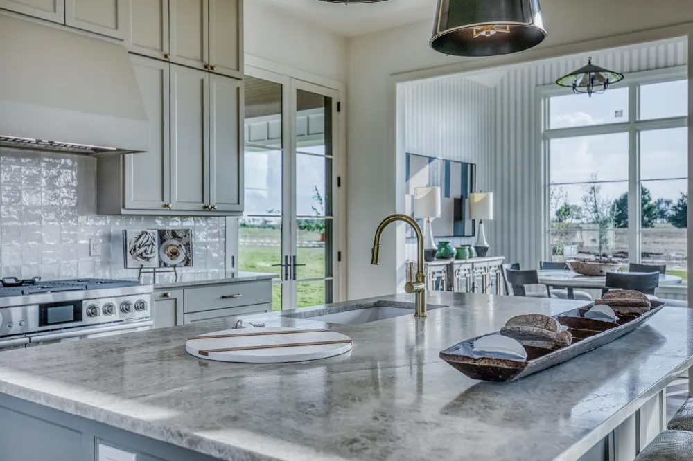 130 Round Top Farms Drive Round Top, TX 78954