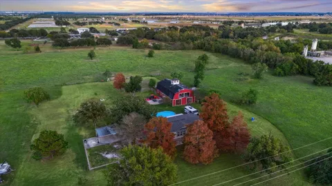 8850 Katy Hockley Road