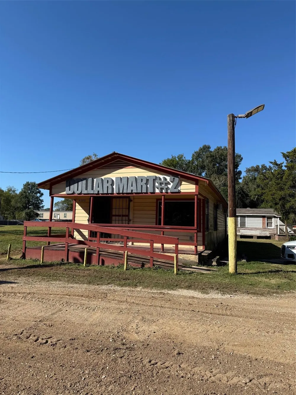 2080 Fm-563 Liberty, TX 77575