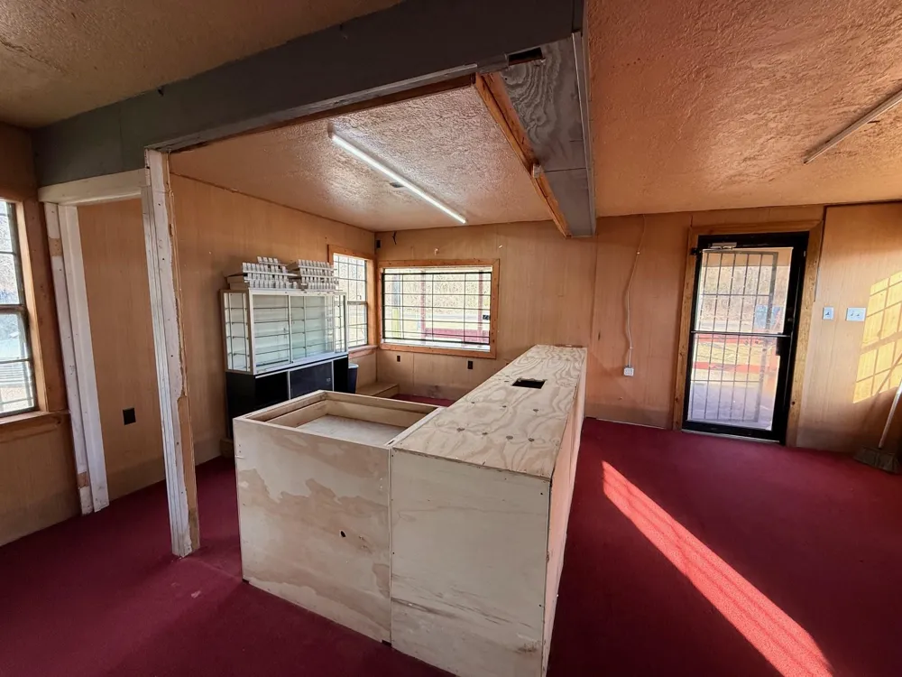 2080 Fm-563 Liberty, TX 77575
