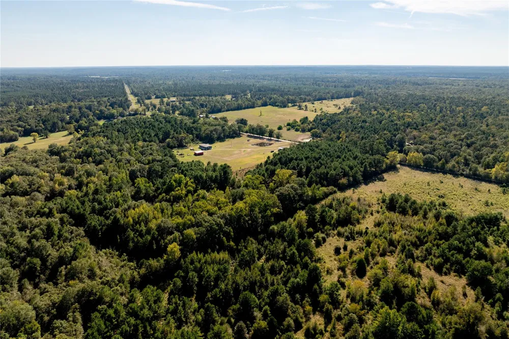 County Road 4090 Lovelady, TX 75851