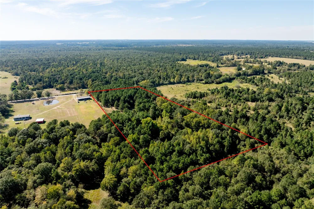 County Road 4090 Lovelady, TX 75851