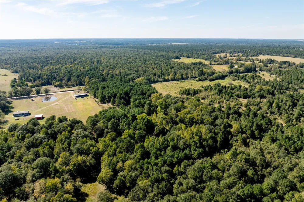County Road 4090 Lovelady, TX 75851