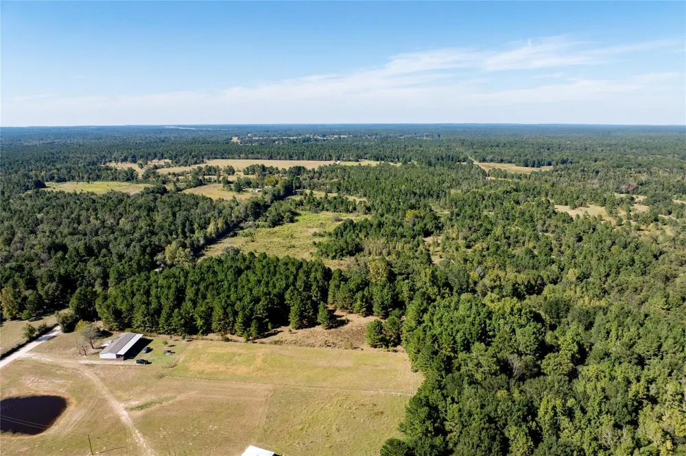 County Road 4090 Lovelady, TX 75851