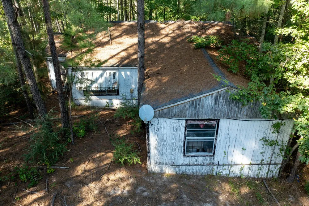 County Road 4090 Lovelady, TX 75851