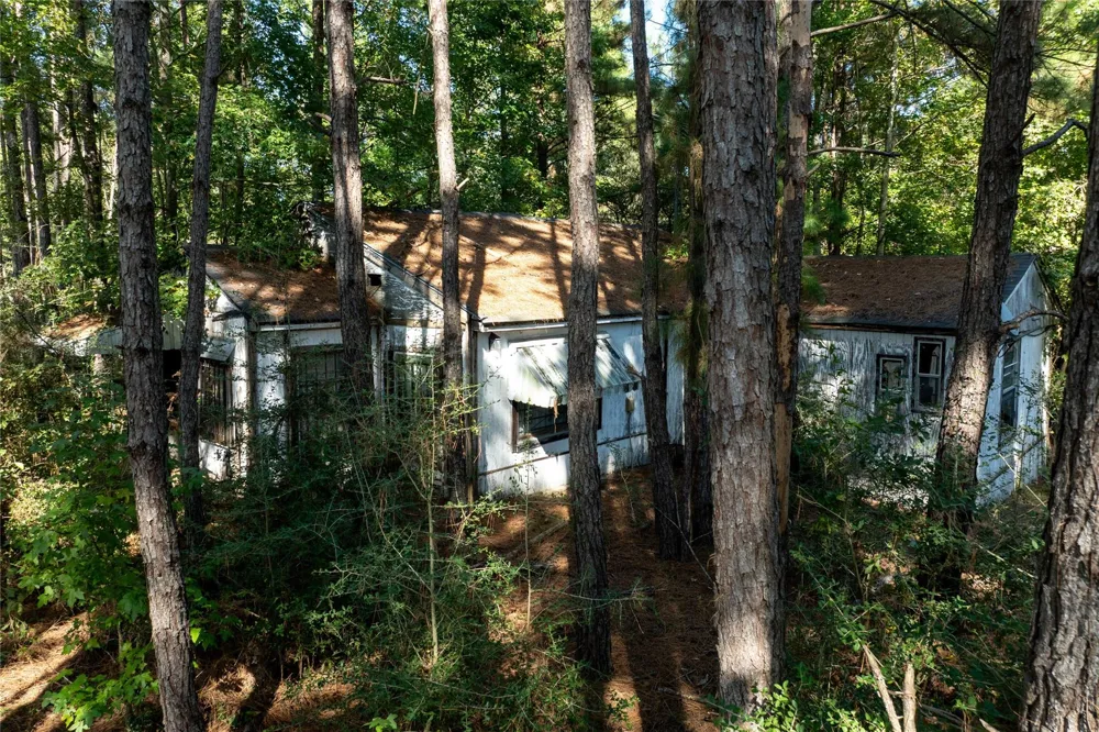 County Road 4090 Lovelady, TX 75851