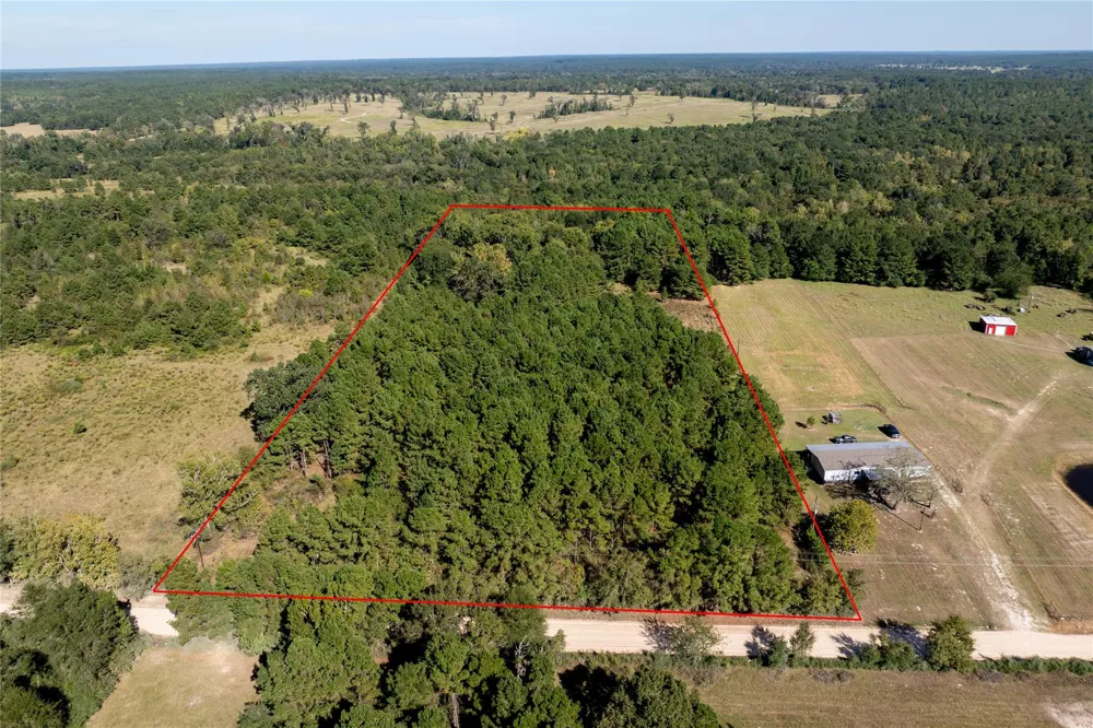 County Road 4090 Lovelady, TX 75851