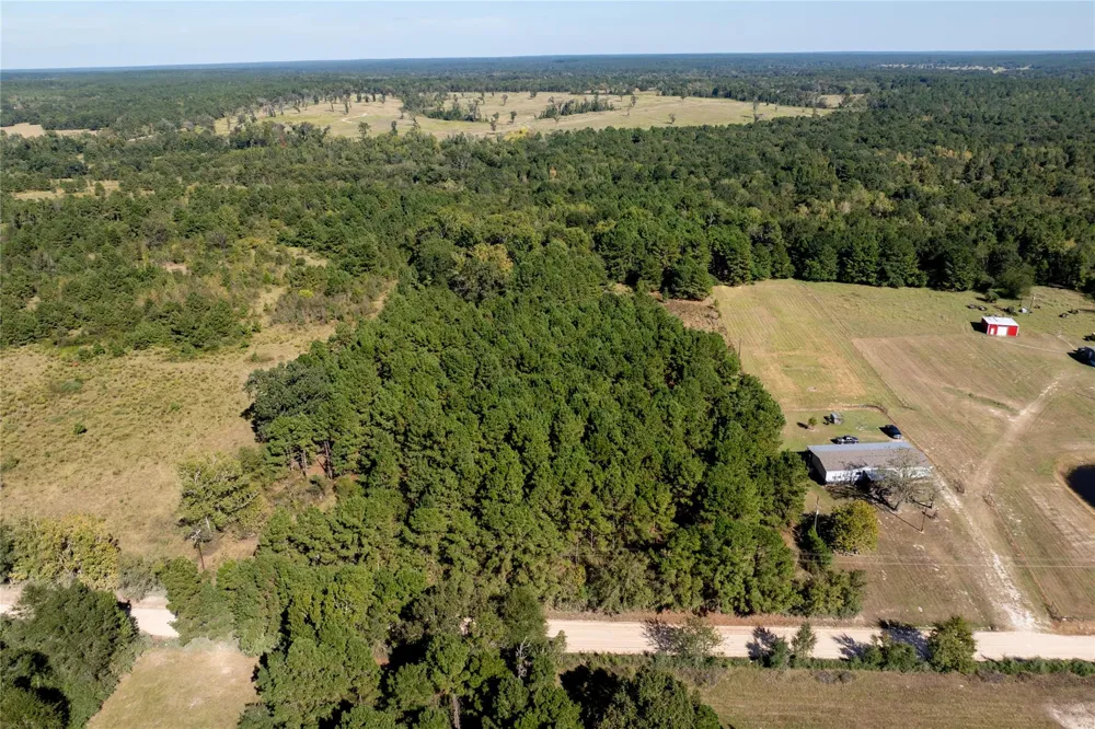 County Road 4090 Lovelady, TX 75851