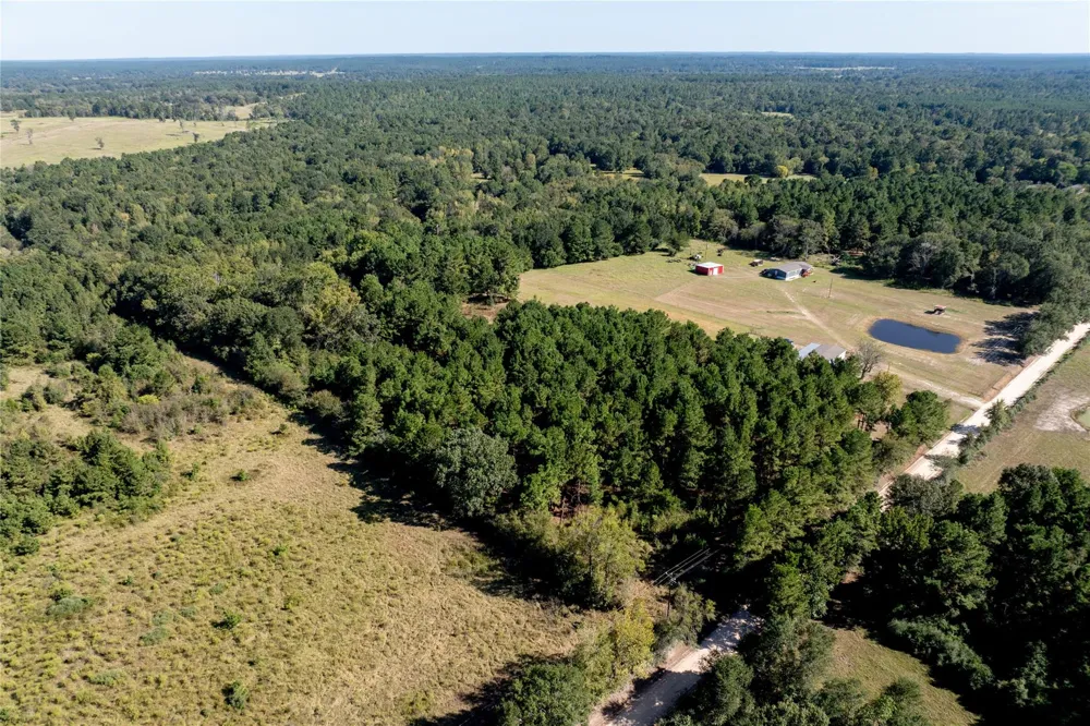 County Road 4090 Lovelady, TX 75851