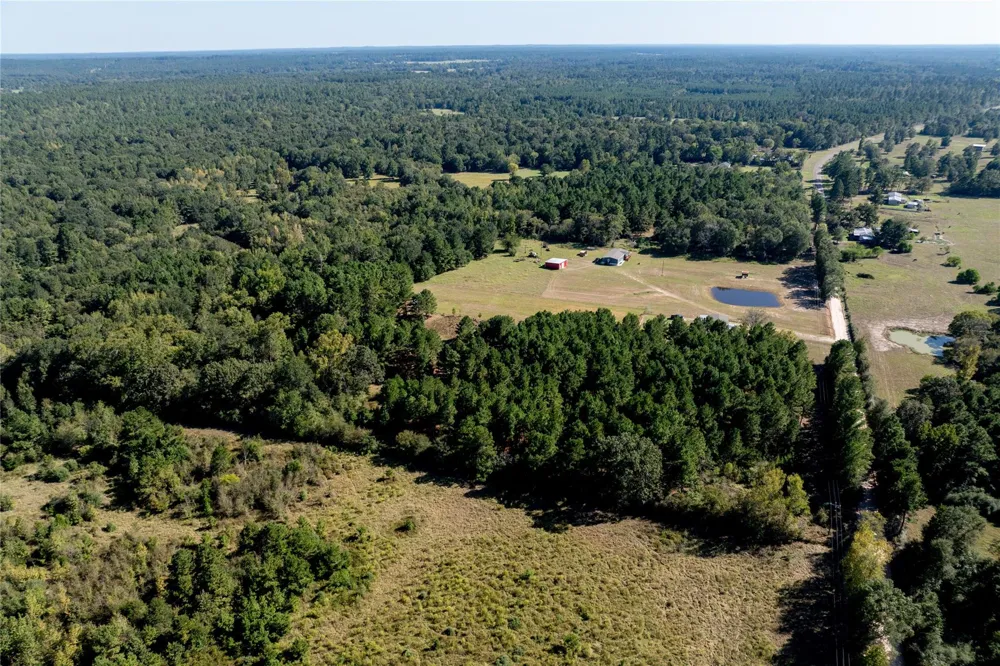 County Road 4090 Lovelady, TX 75851