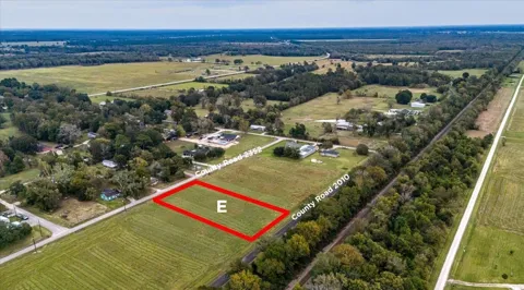 County Road 2352 Tract E