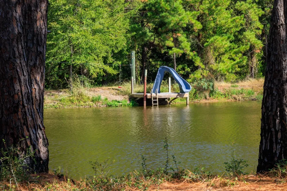 2258 Fm 3459 Onalaska, TX 77360